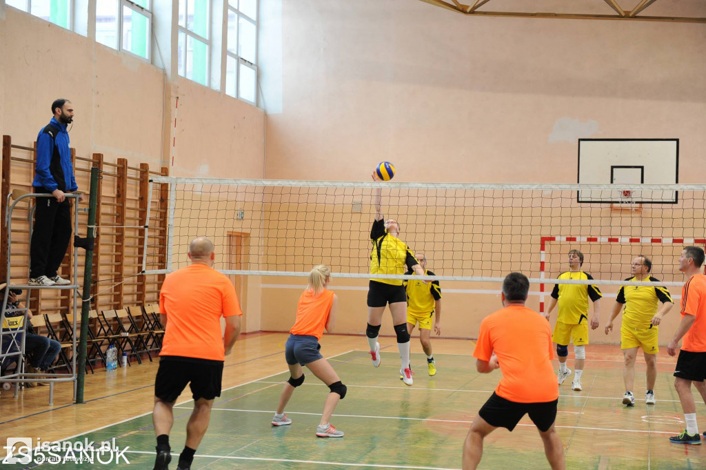 Znamy zwycięzców Międzynarodowego Turnieju BELFER 2018