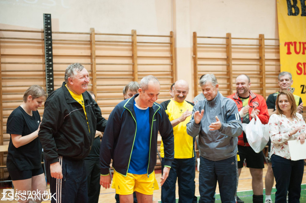 Znamy zwycięzców Międzynarodowego Turnieju BELFER 2018