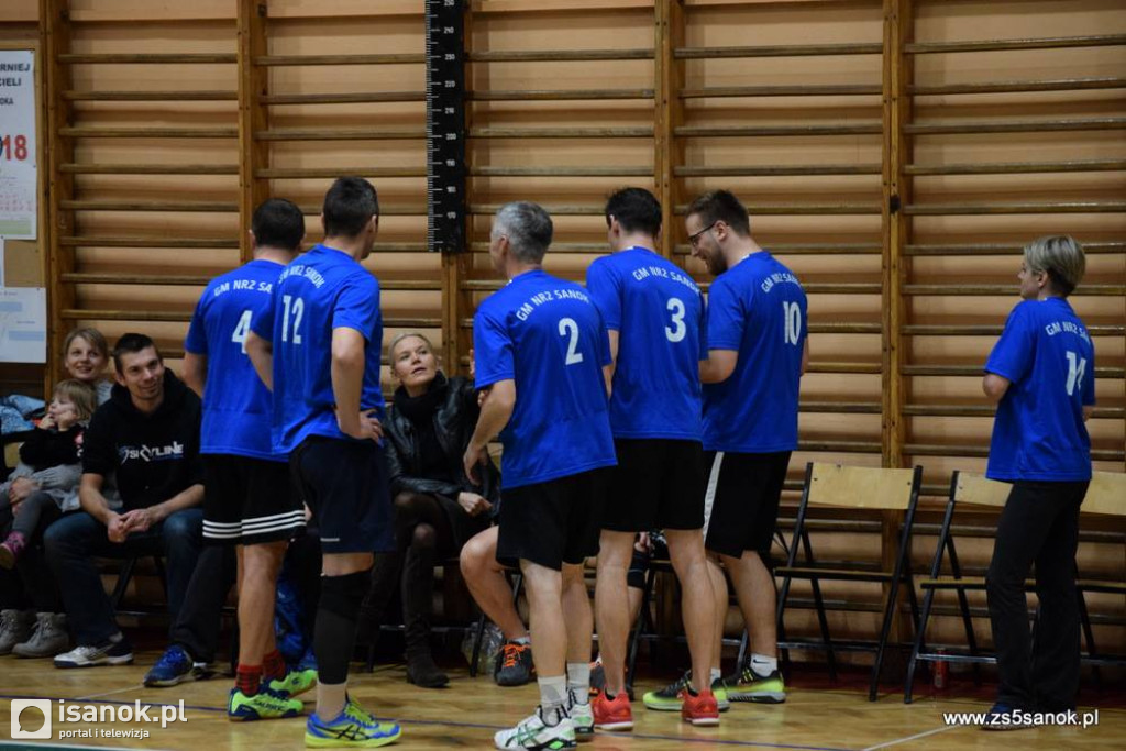 Znamy zwycięzców Międzynarodowego Turnieju BELFER 2018