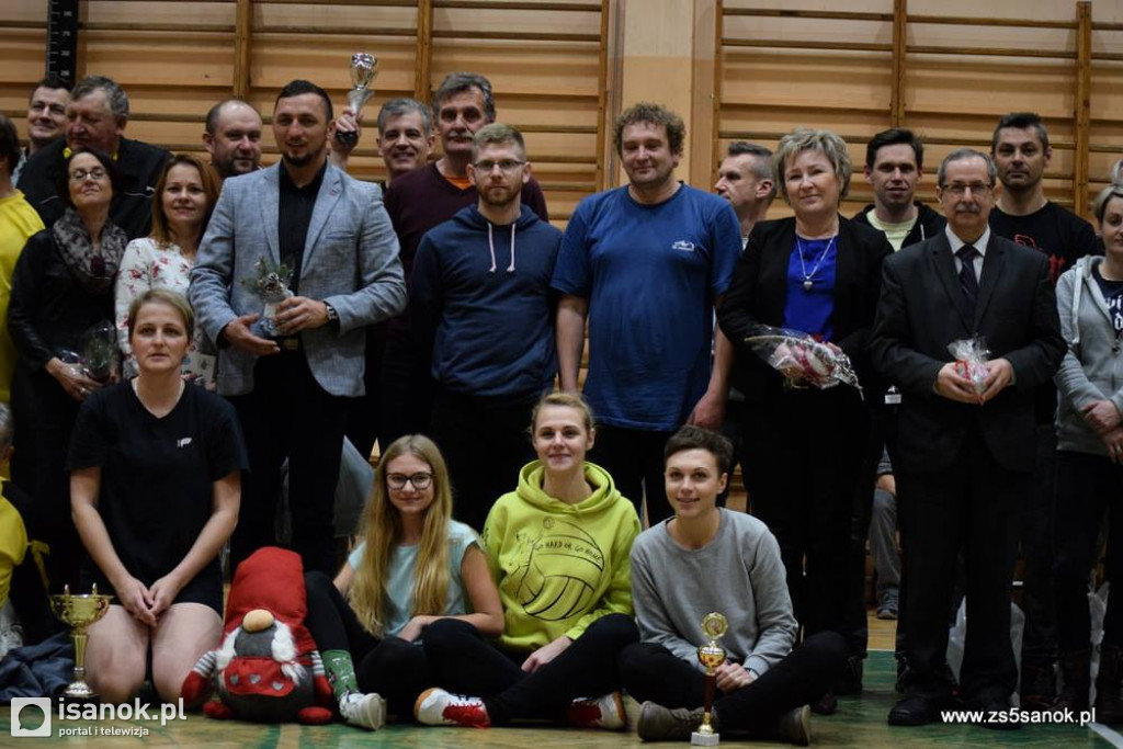 Znamy zwycięzców Międzynarodowego Turnieju BELFER 2018