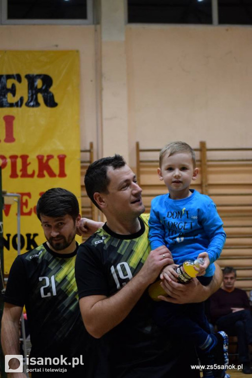 Znamy zwycięzców Międzynarodowego Turnieju BELFER 2018