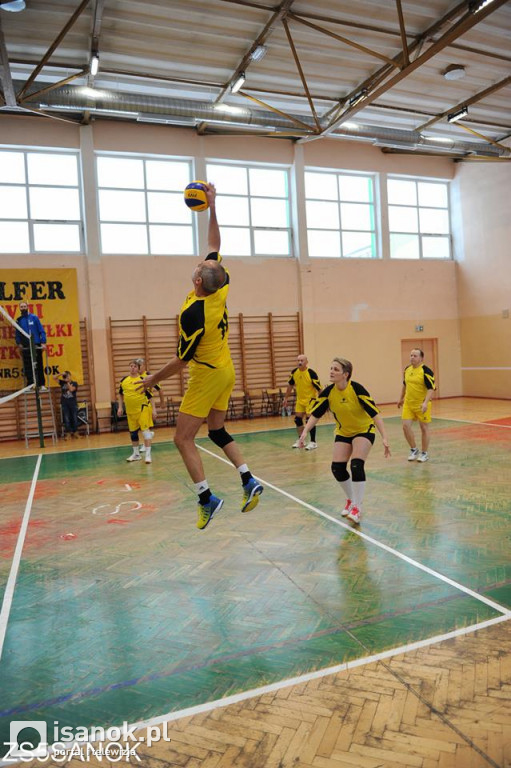 Znamy zwycięzców Międzynarodowego Turnieju BELFER 2018
