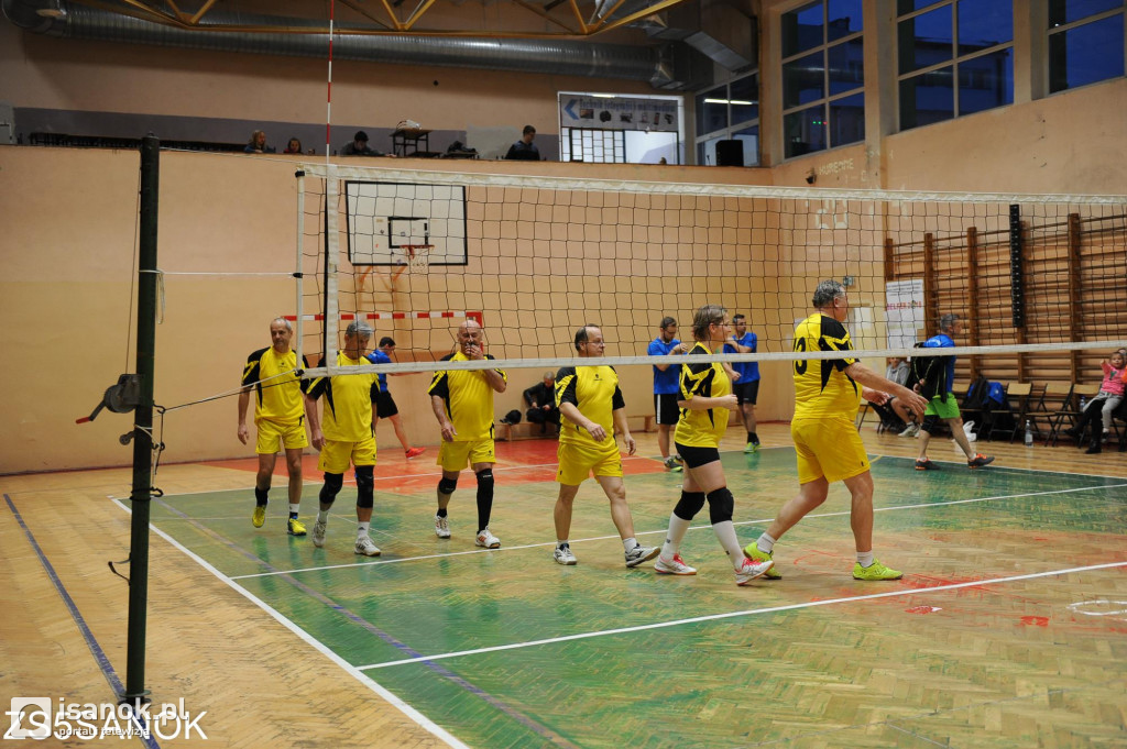 Znamy zwycięzców Międzynarodowego Turnieju BELFER 2018