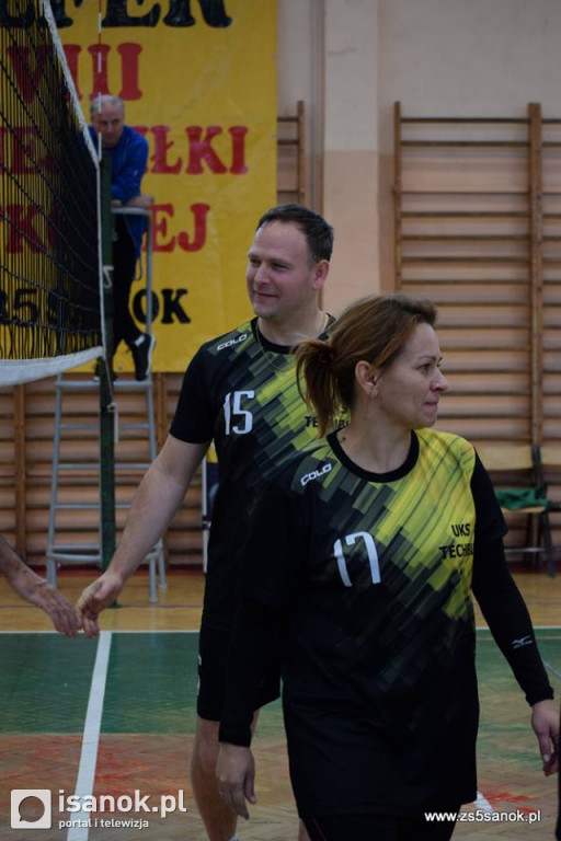 Znamy zwycięzców Międzynarodowego Turnieju BELFER 2018