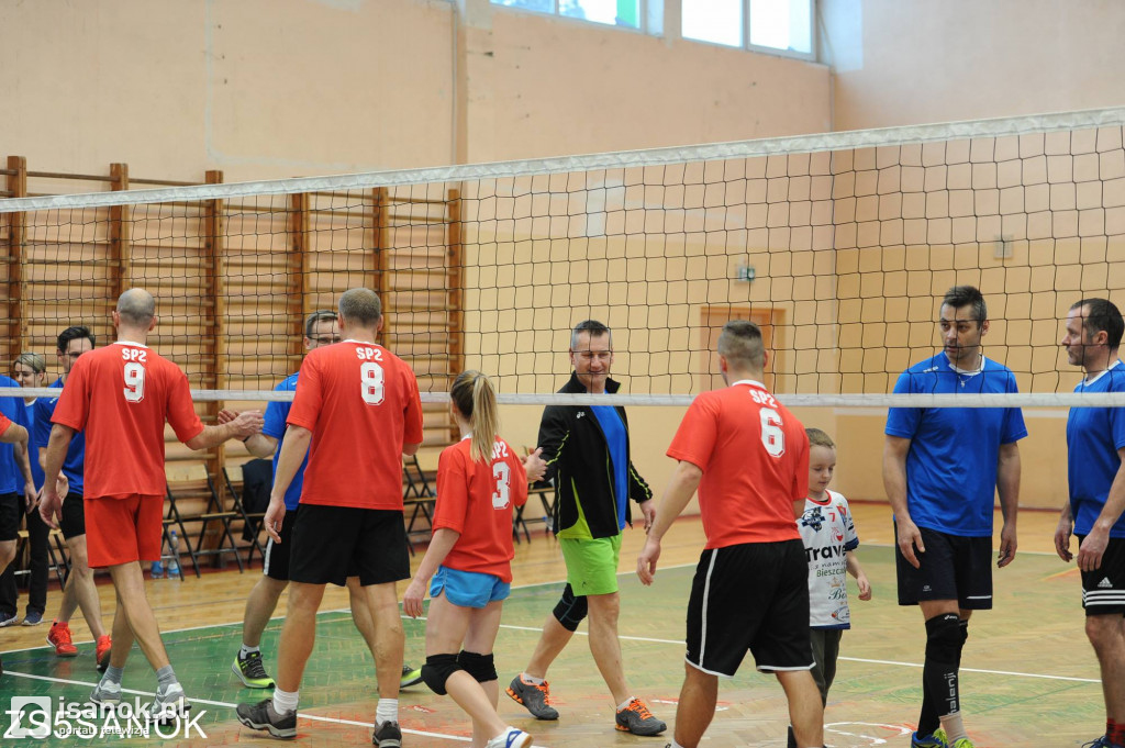 Znamy zwycięzców Międzynarodowego Turnieju BELFER 2018