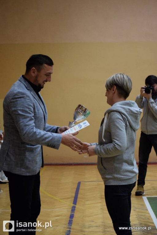Znamy zwycięzców Międzynarodowego Turnieju BELFER 2018
