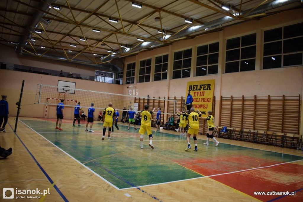 Znamy zwycięzców Międzynarodowego Turnieju BELFER 2018