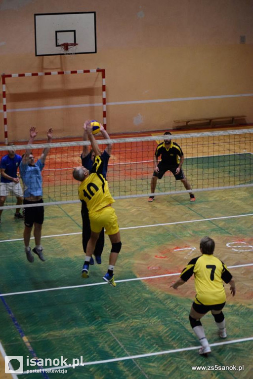 Znamy zwycięzców Międzynarodowego Turnieju BELFER 2018