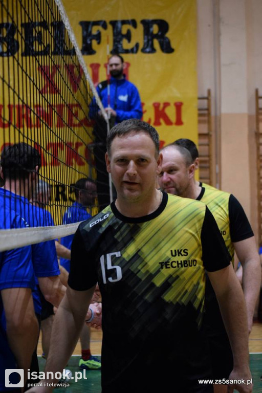 Znamy zwycięzców Międzynarodowego Turnieju BELFER 2018