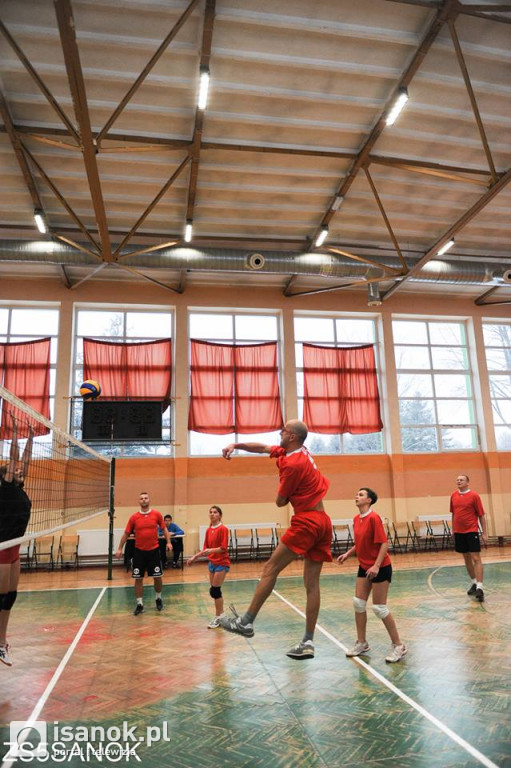 Znamy zwycięzców Międzynarodowego Turnieju BELFER 2018