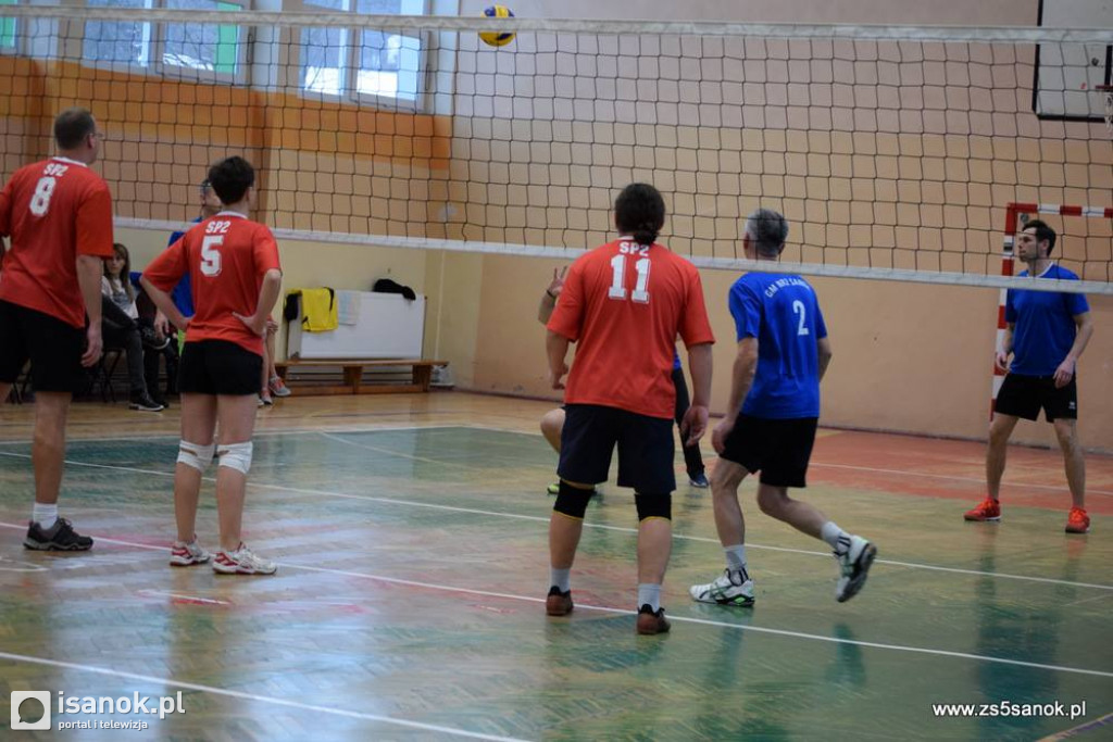 Znamy zwycięzców Międzynarodowego Turnieju BELFER 2018