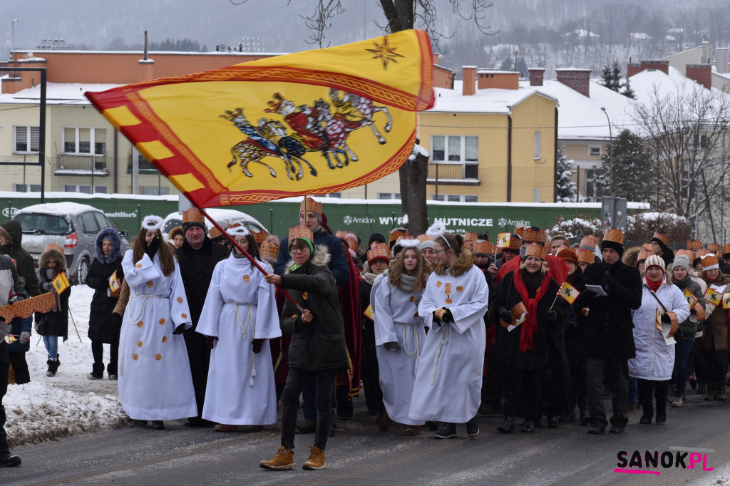 Orszak Trzech Króli