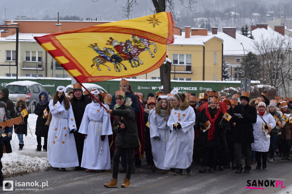 Orszak Trzech Króli