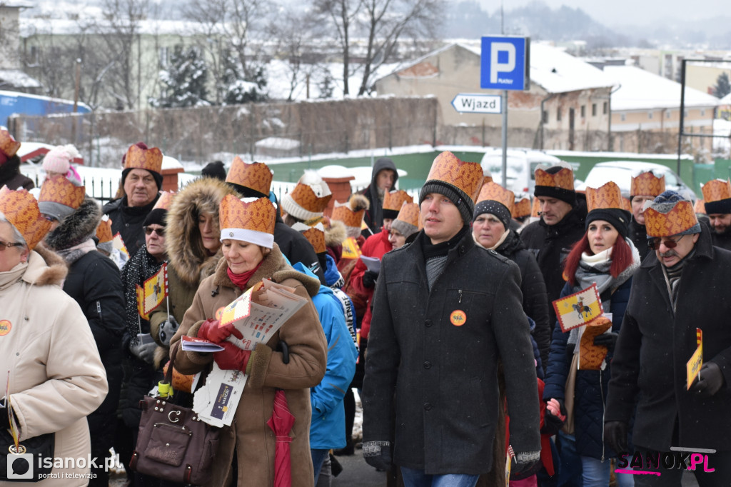 Orszak Trzech Króli