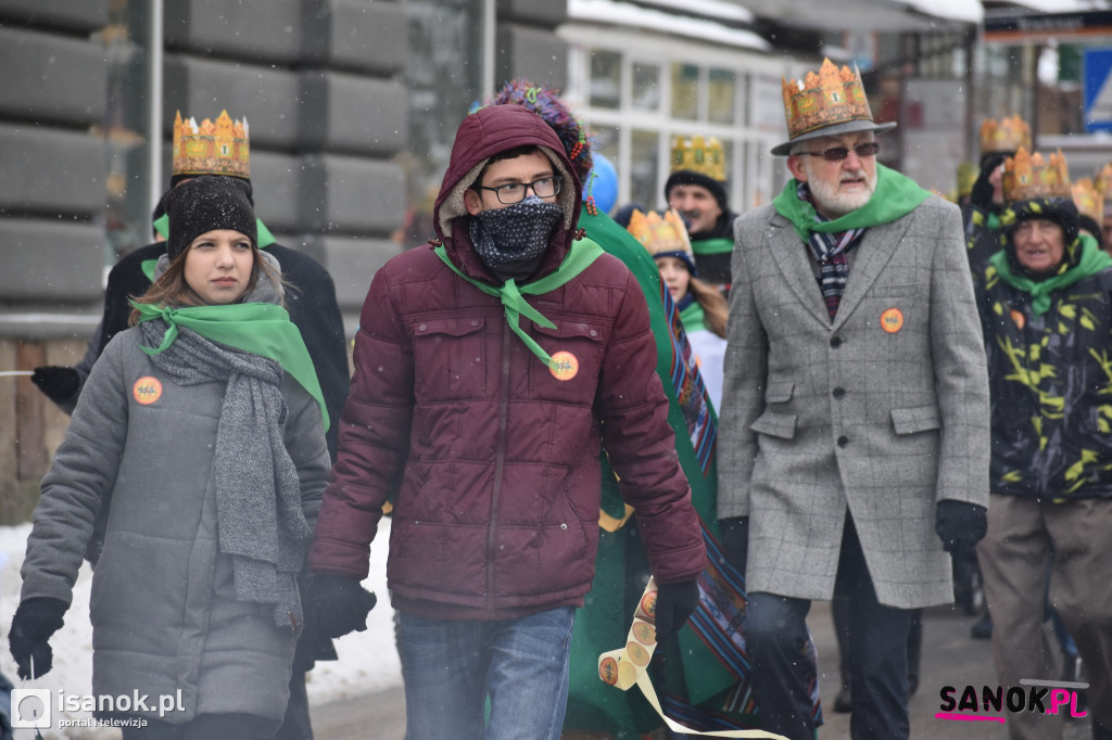Orszak Trzech Króli