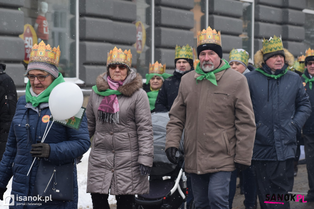 Orszak Trzech Króli