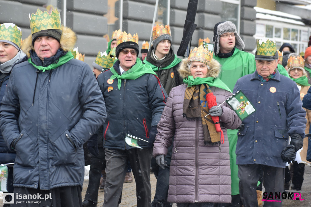 Orszak Trzech Króli
