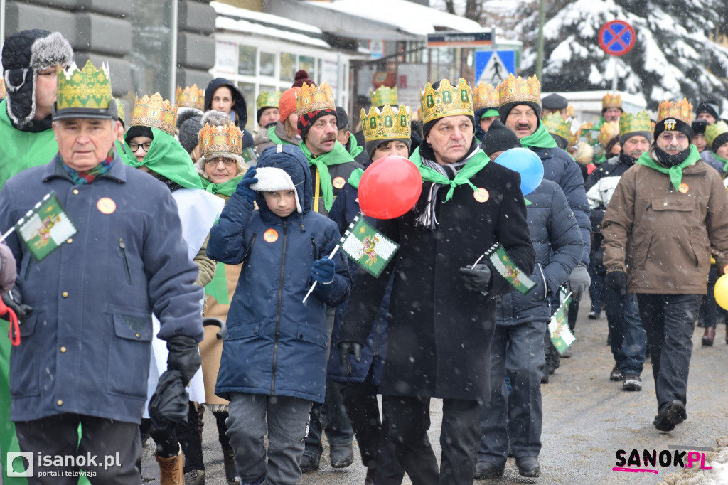 Orszak Trzech Króli