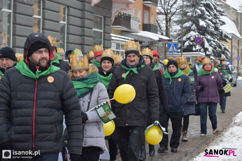Orszak Trzech Króli