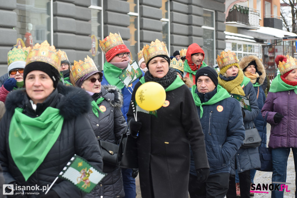 Orszak Trzech Króli