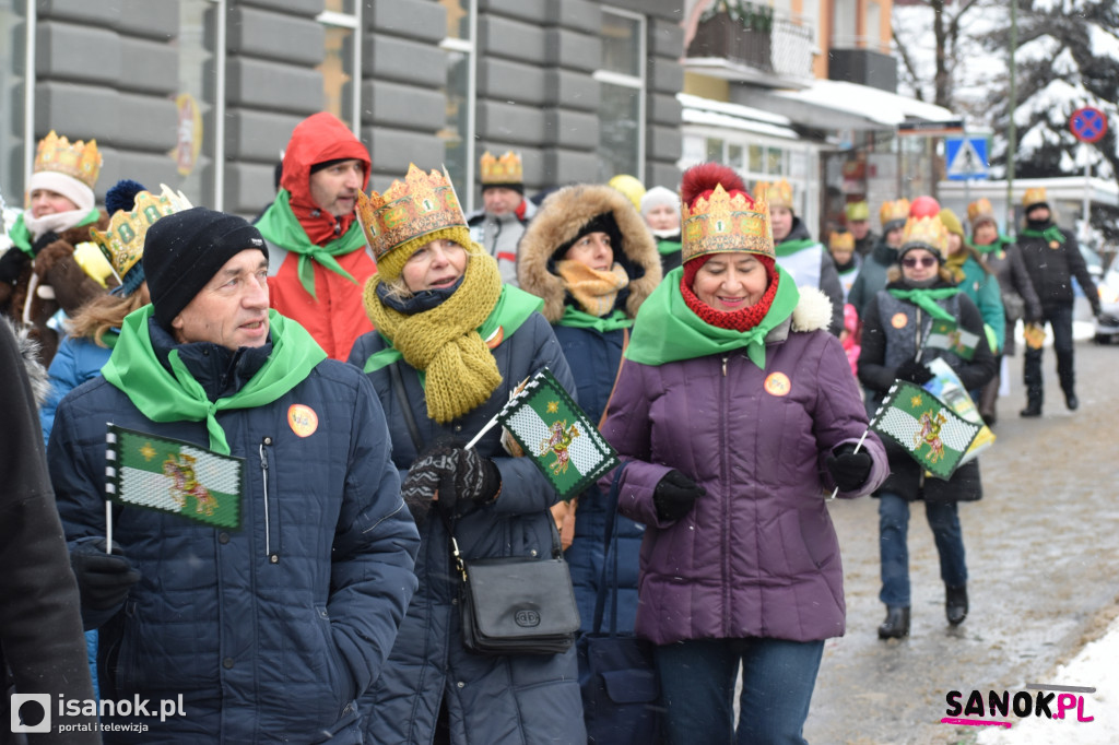 Orszak Trzech Króli