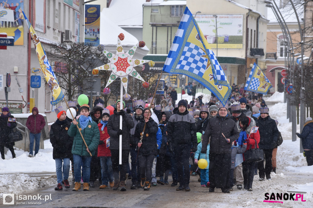 Orszak Trzech Króli