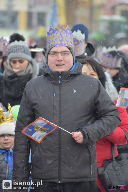 Orszak Trzech Króli