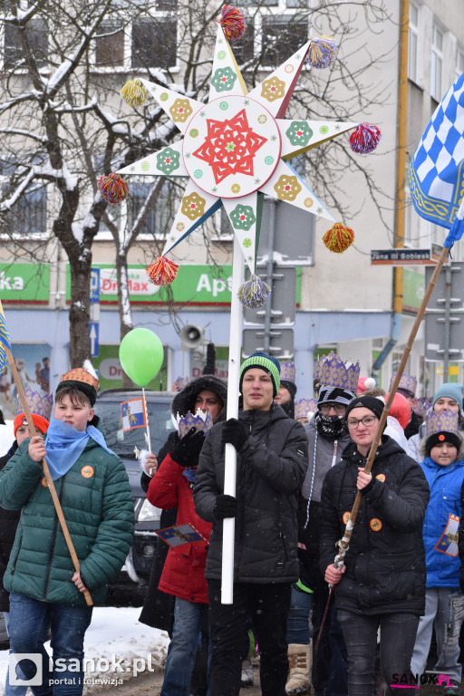 Orszak Trzech Króli