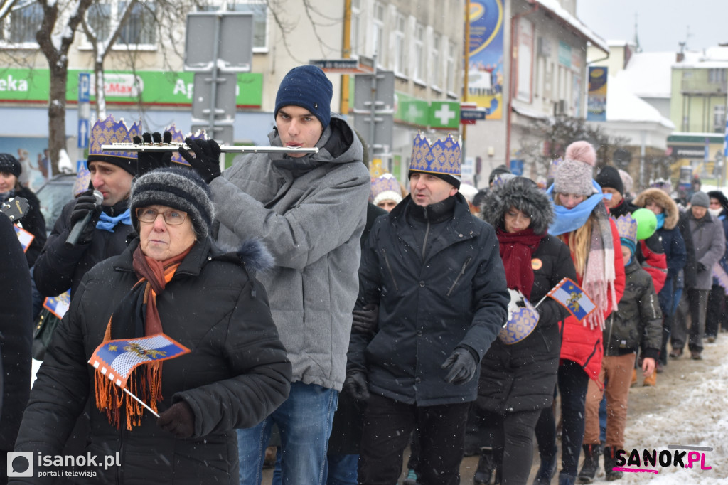 Orszak Trzech Króli