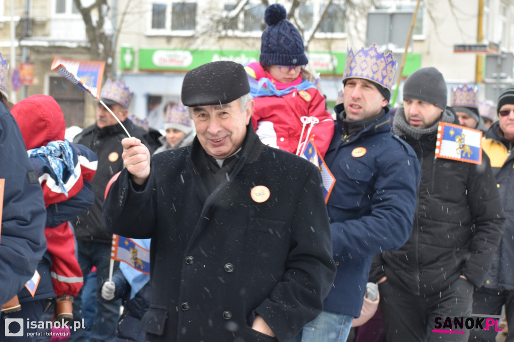 Orszak Trzech Króli