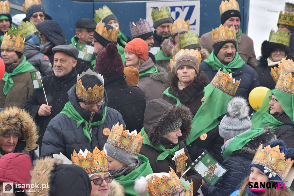 Orszak Trzech Króli
