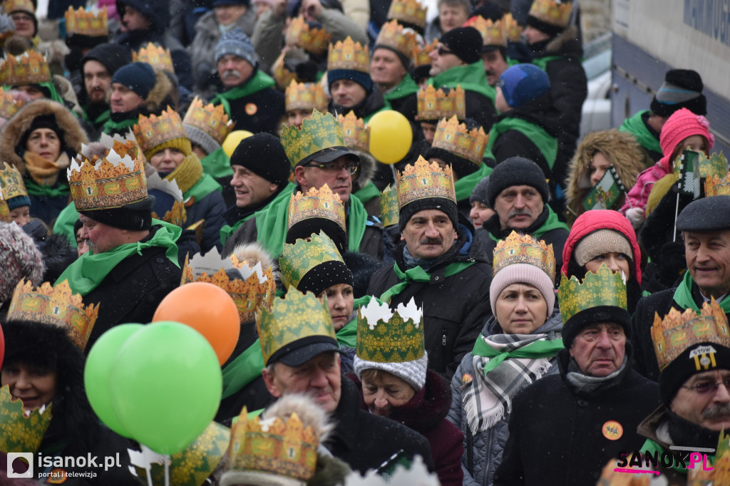 Orszak Trzech Króli