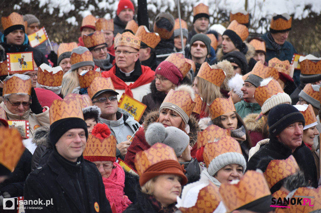 Orszak Trzech Króli
