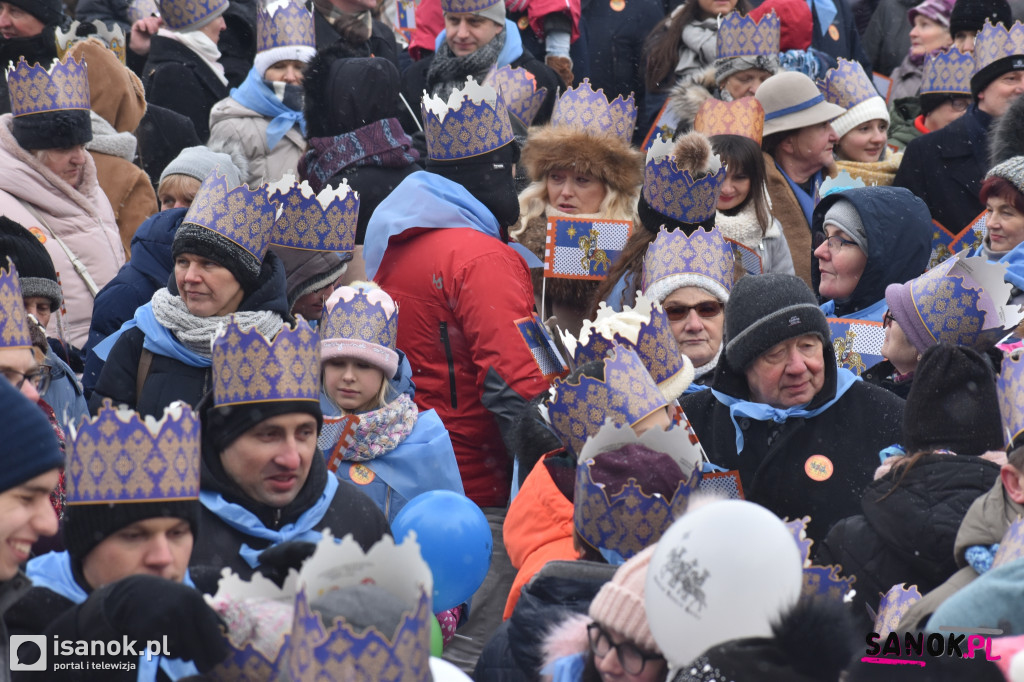 Orszak Trzech Króli