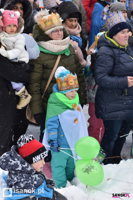 Orszak Trzech Króli