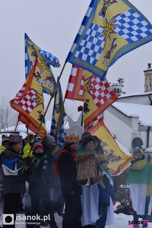 Orszak Trzech Króli