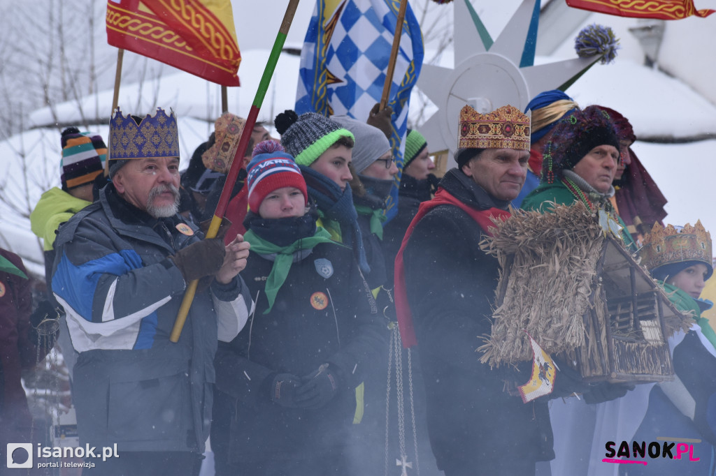Orszak Trzech Króli