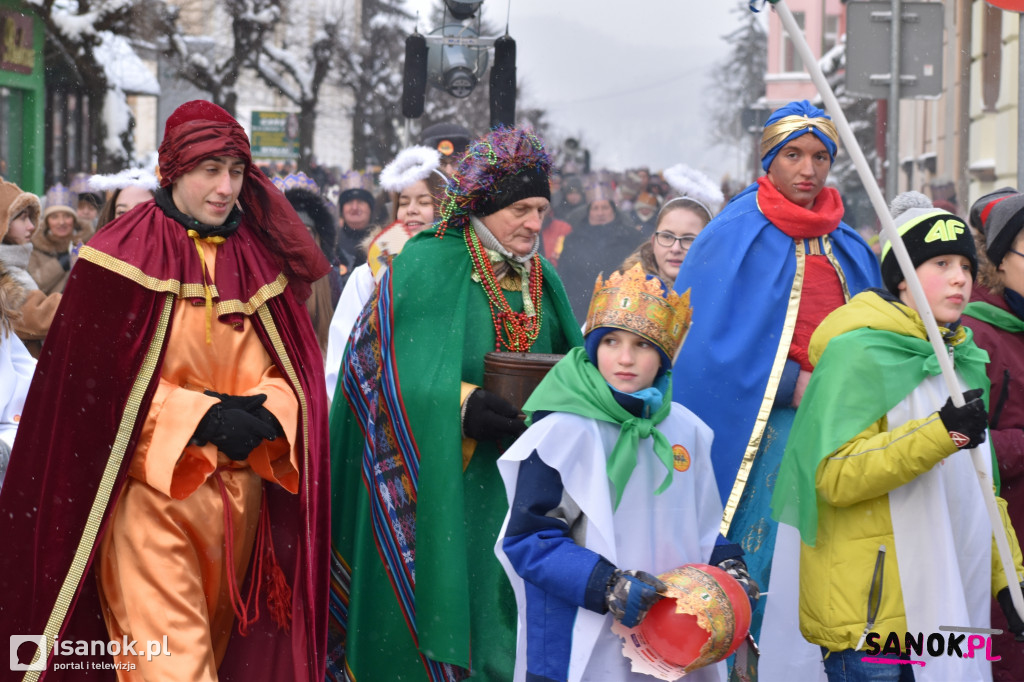 Orszak Trzech Króli