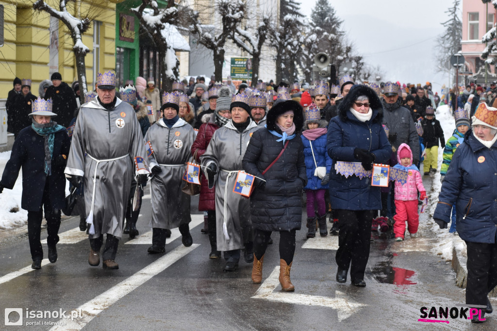 Orszak Trzech Króli