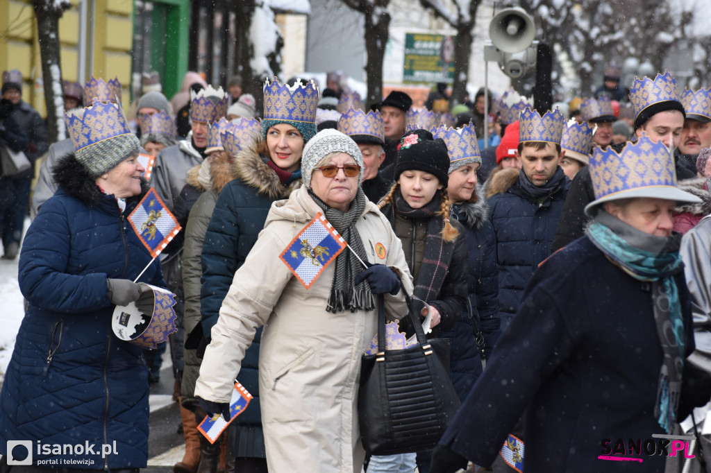 Orszak Trzech Króli
