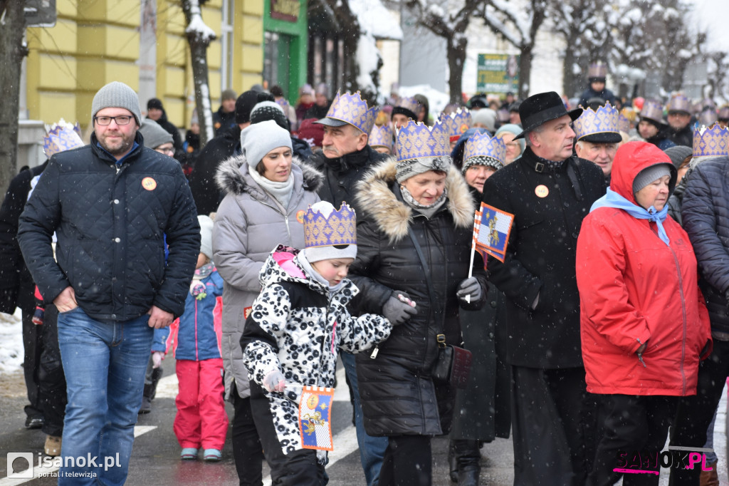 Orszak Trzech Króli