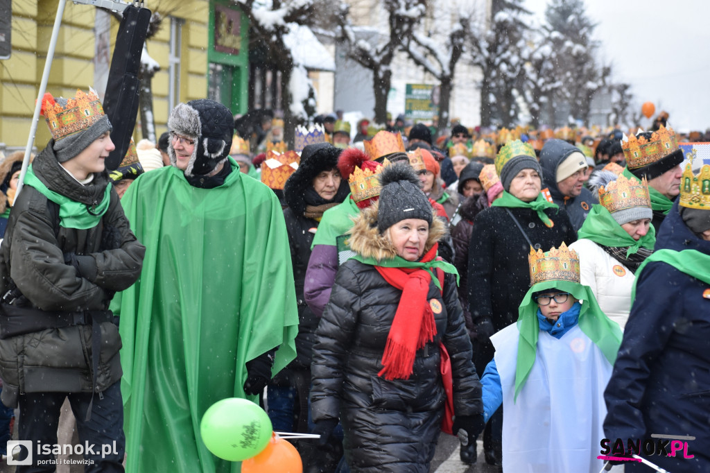 Orszak Trzech Króli
