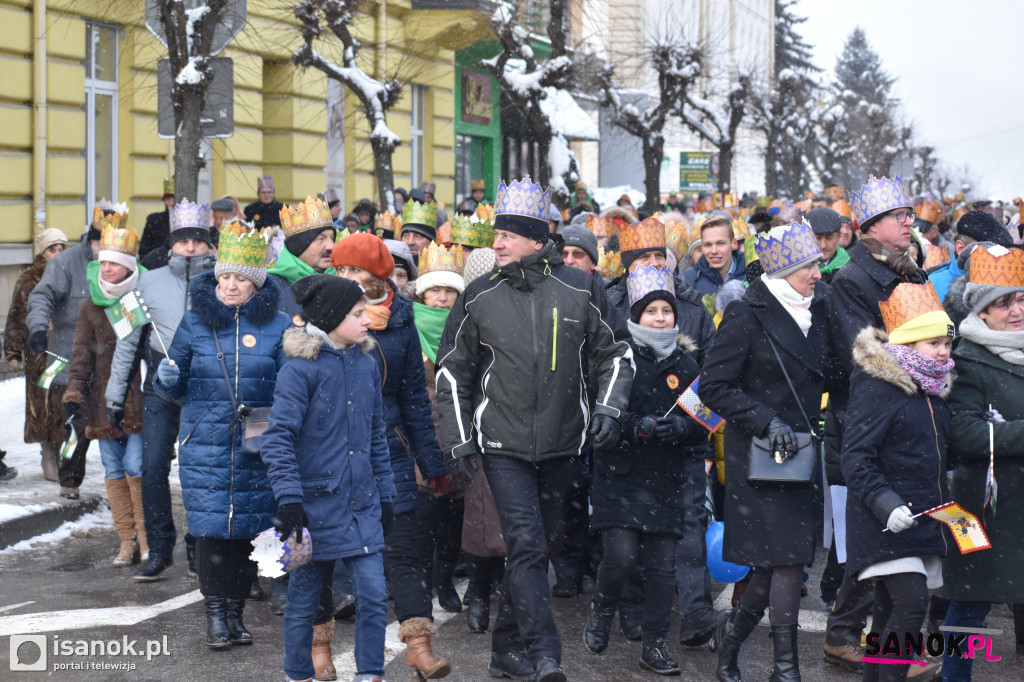 Orszak Trzech Króli