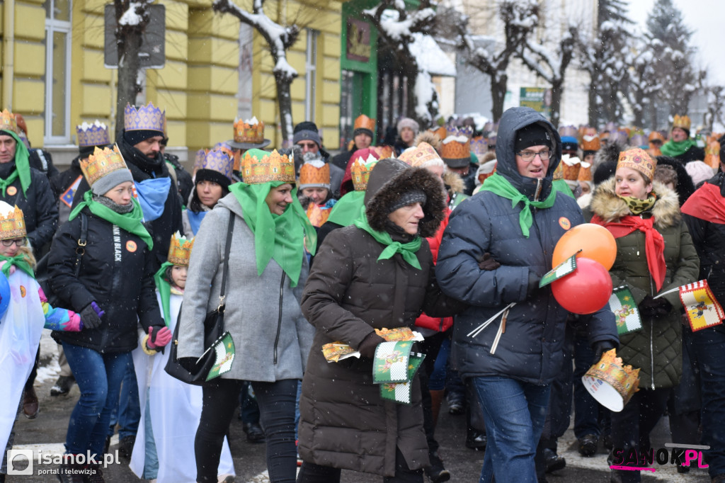 Orszak Trzech Króli