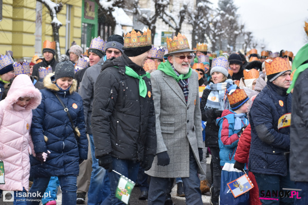 Orszak Trzech Króli