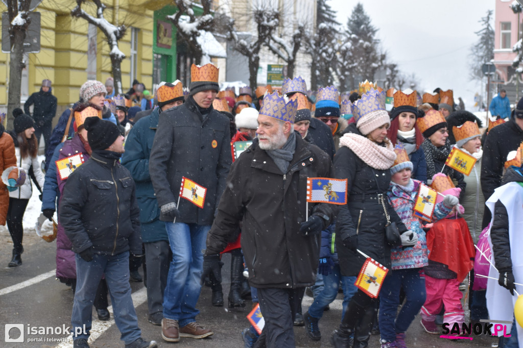 Orszak Trzech Króli