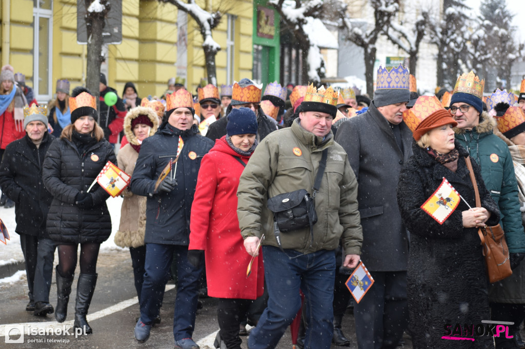 Orszak Trzech Króli