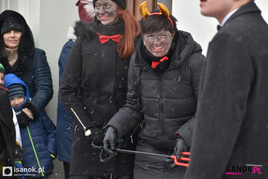 Orszak Trzech Króli