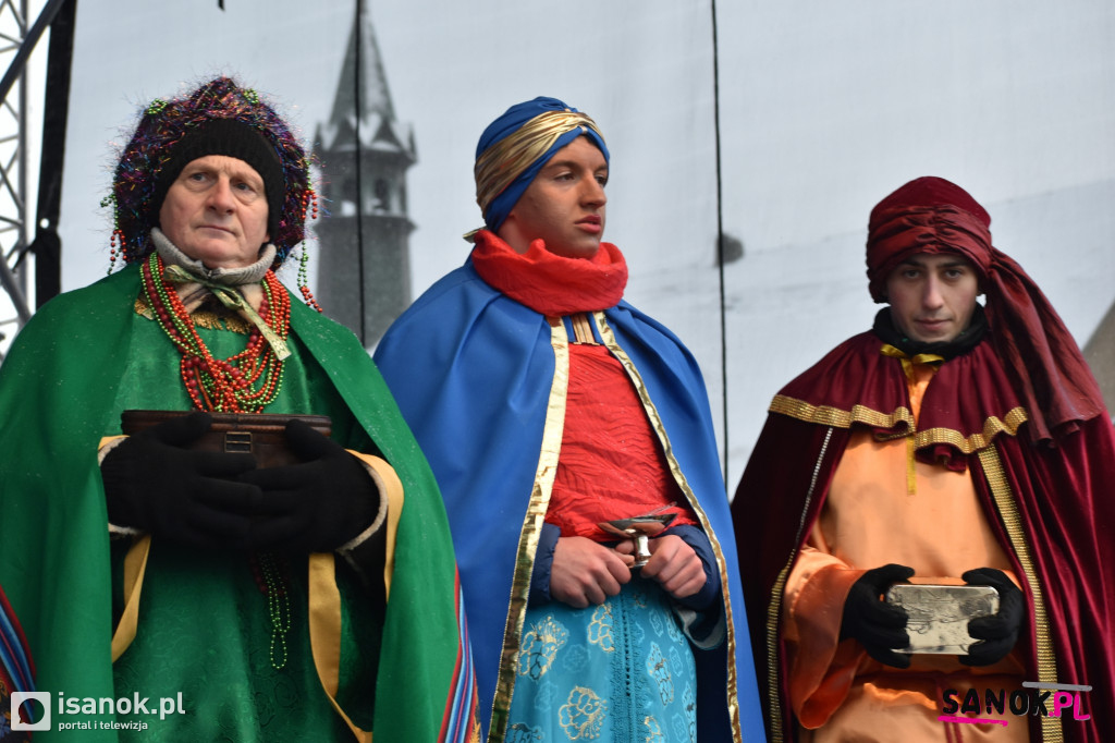 Orszak Trzech Króli