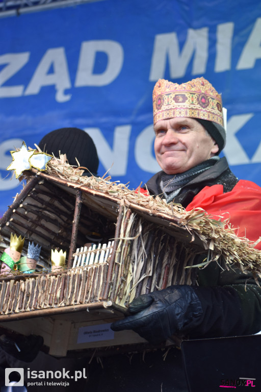 Orszak Trzech Króli